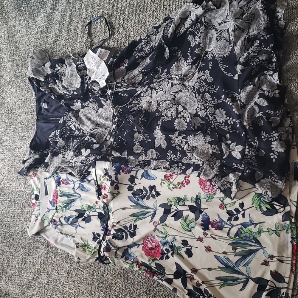 TOMMY HILFIGER DRESSES BUNDLE